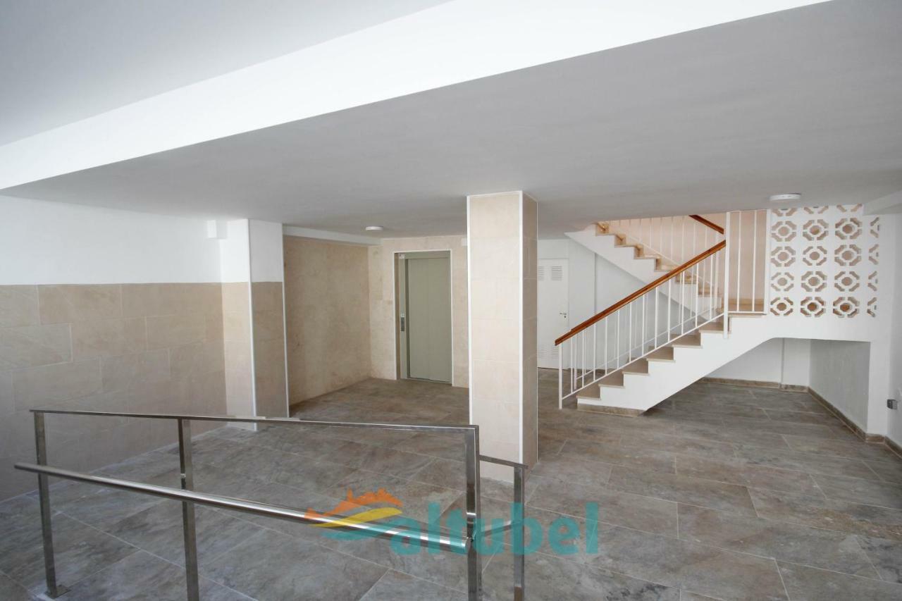 Edificio Esmeralda Apartment Peniscola Exterior photo
