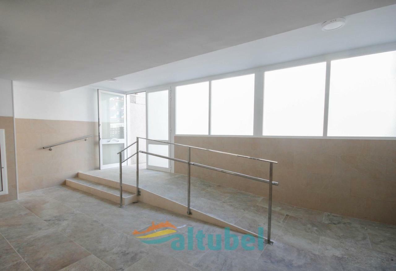 Edificio Esmeralda Apartment Peniscola Exterior photo