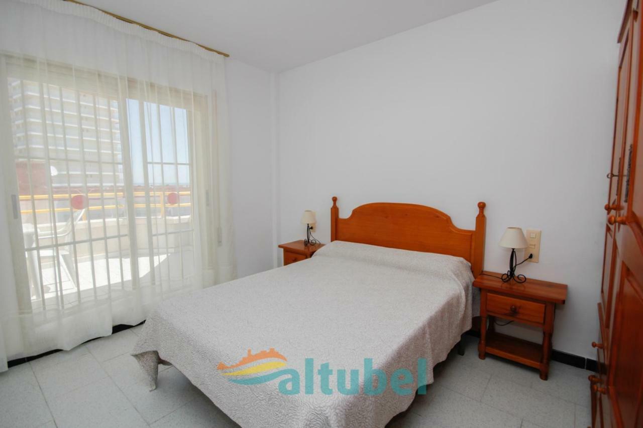 Edificio Esmeralda Apartment Peniscola Room photo