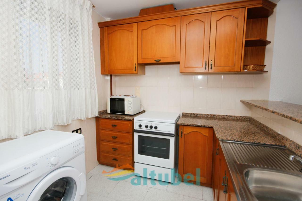 Edificio Esmeralda Apartment Peniscola Room photo